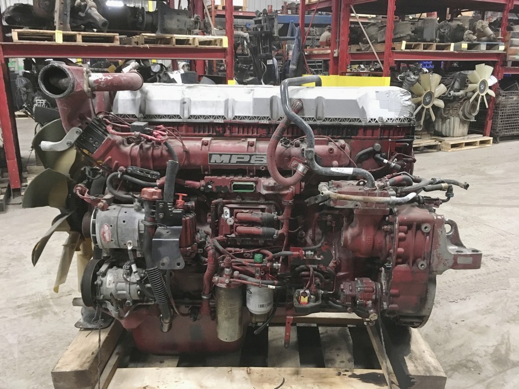 What Is The Most Reliable Semi Truck Engine?
