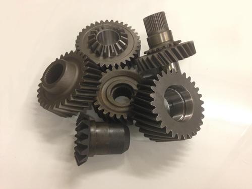 New Power Divider Gears