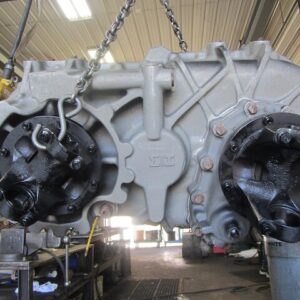 MARMON-HERRINGTON T30R-420 TRANSFER CASE