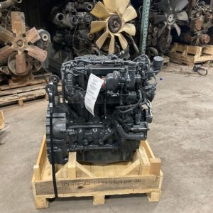 New FPT Industrial F5HFL413 Diesel Engine-SOLD-12-04-24BB