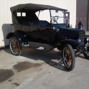 1923 Ford Model T