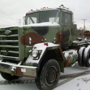 AM GENERAL M916