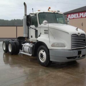 2005 Mack Vision T/A Day Cab