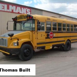 2006 FREIGHTLINER