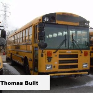 2010 THOMAS - 77 Passenger