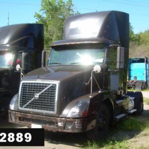 2012 VOLVO VNL