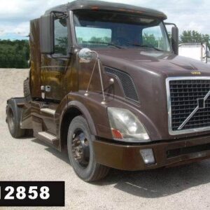 2012 VOLVO VNL