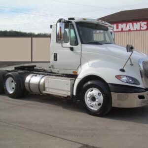 2016 International Prostar T/A Day Cab