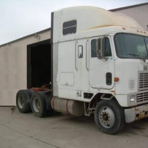 1995 International 9600