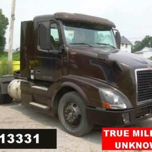 2013 VOLVO VNL