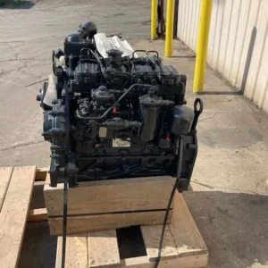 New FPT Industrial F5AE9454 Diesel Engine-SOLD-11-22-24BB