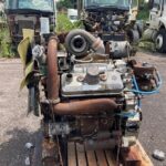 1988 Detroit 6V92TA DD2