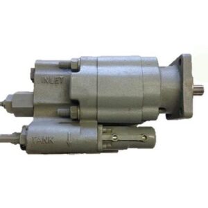 New 102-2.5 Direct Mount PTO Dump Pumps