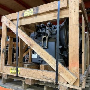 Turner 116 9S6-3018 Industrial Trans