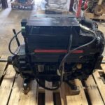 Deutz D2011l04i Oil Cooled Diesel Engine