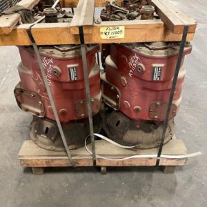New RT-11509 Transmission