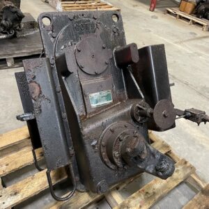 COTTA TR2059 TAKE OUT TRANSFER CASE