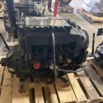 Deutz D2011L04i w/Hand Clutch