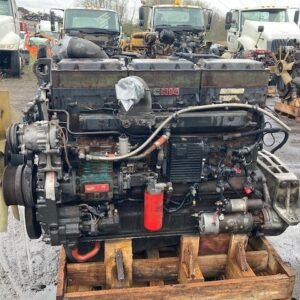 1995 Cummins N14 Celect 400hp Diesel Engine-SOLD-11-12-24BB