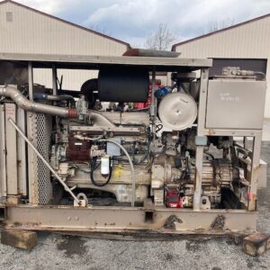 Cummins N14 Celect Plus w/Allison