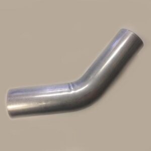 New 4" x 45° Aluminized Elbows