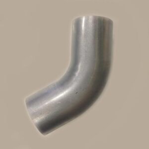 New 5" x 60° Aluminized Elbows