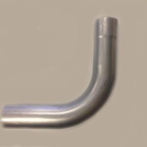 New 4" x 90° Aluminized Elbows
