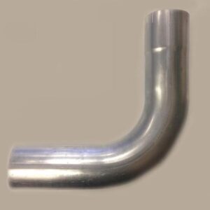 New 5" x 90° Aluminized Elbows