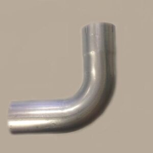 New 5" x 90° Aluminized Elbows