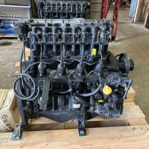 New 2017 Deutz D2011L04 Oil Cooled Diesel Engine-SOLD-2-26-25BB
