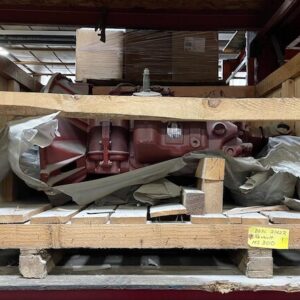 New BDSL 2142R Renault Transmission