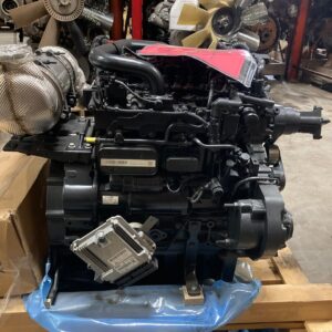 New 2019 Deutz Td3.6l4