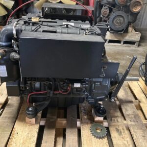 2020 Deutz D2011L04i Diesel Engine with Hand Clutch-SOLD-12-19-24BB