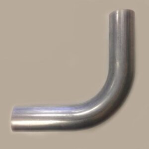 New 4" x 90° Aluminized Elbows