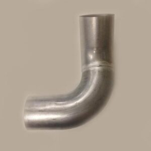 New 5" Freightliner FLD Elbows