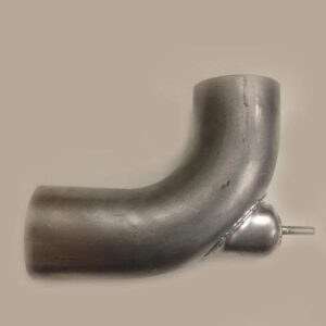 New 5" Freightliner Century & Columbia Elbows
