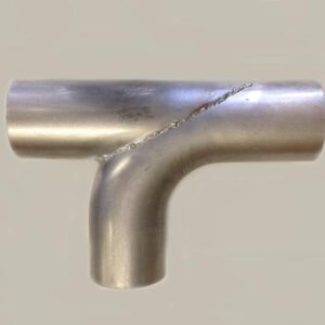 New Conventional Y-Pipes