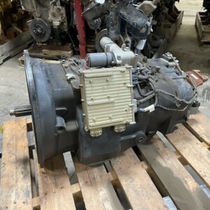 NEW RTLO-16918-A TRANSMISSION