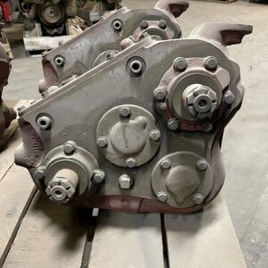 NEW ROCKWELL T-223 TRANSFER CASE