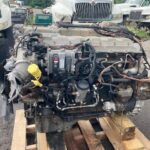 Navistar International Maxxforce 13 Engine