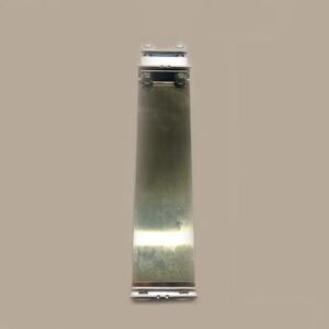 New 4" Flat Band Clamps