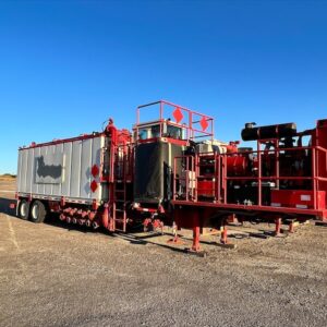 2012 NOV/RO_LIGON HYDRATION TRAILER