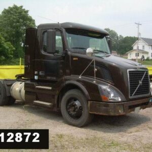 2012 Volvo VNL