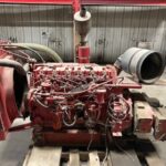 Tested Vm Motori D706ie2
