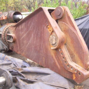 Genesis Shear Attachment