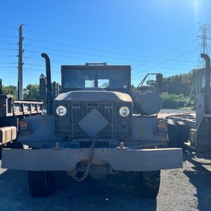 AM GENERAL CARGO TRUCK