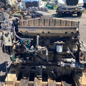 Used Cummins NTC 350 Small Cam