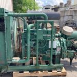 Cummins Qsm11 Power Unit