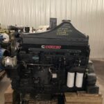 Cummins QSK19 Industrial Engine
