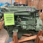 Mercedes OM429LA Unused Surplus Engine